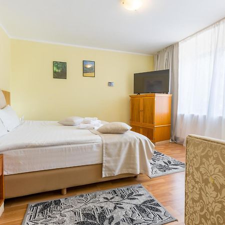 Vila Pinul Si Mesteacanul Poiana Brasov Bagian luar foto