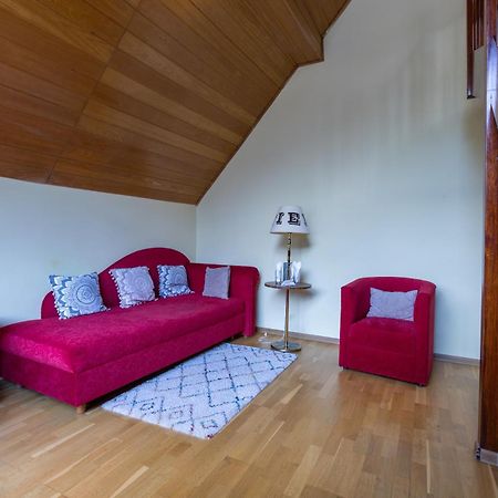 Vila Pinul Si Mesteacanul Poiana Brasov Bagian luar foto
