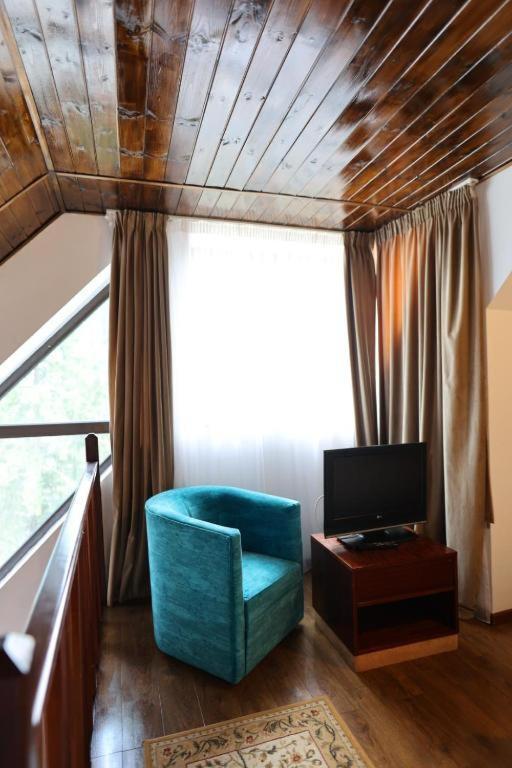 Vila Pinul Si Mesteacanul Poiana Brasov Bagian luar foto