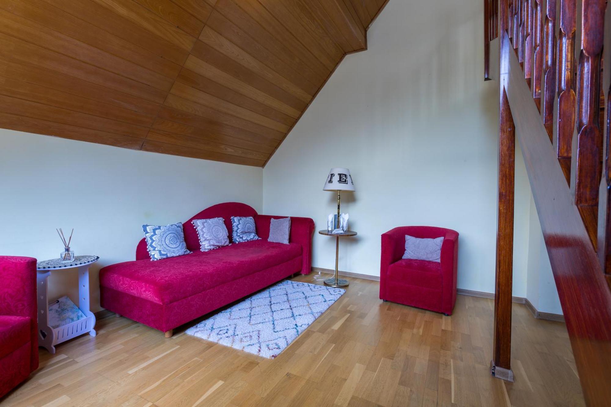 Vila Pinul Si Mesteacanul Poiana Brasov Bagian luar foto